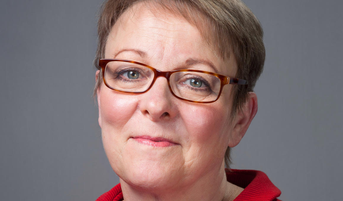 Lorraine Shaw