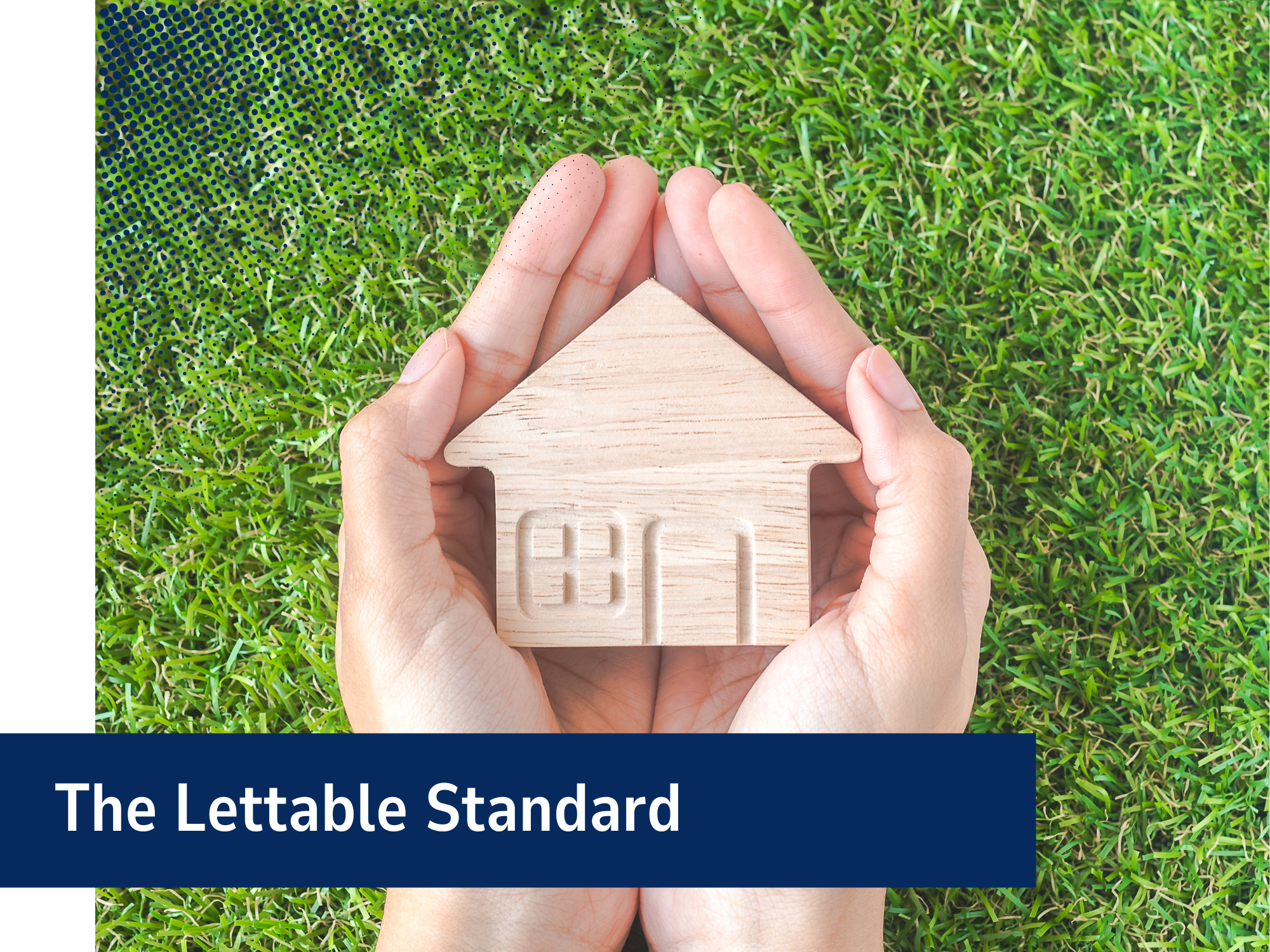 The Lettable Standard Banner