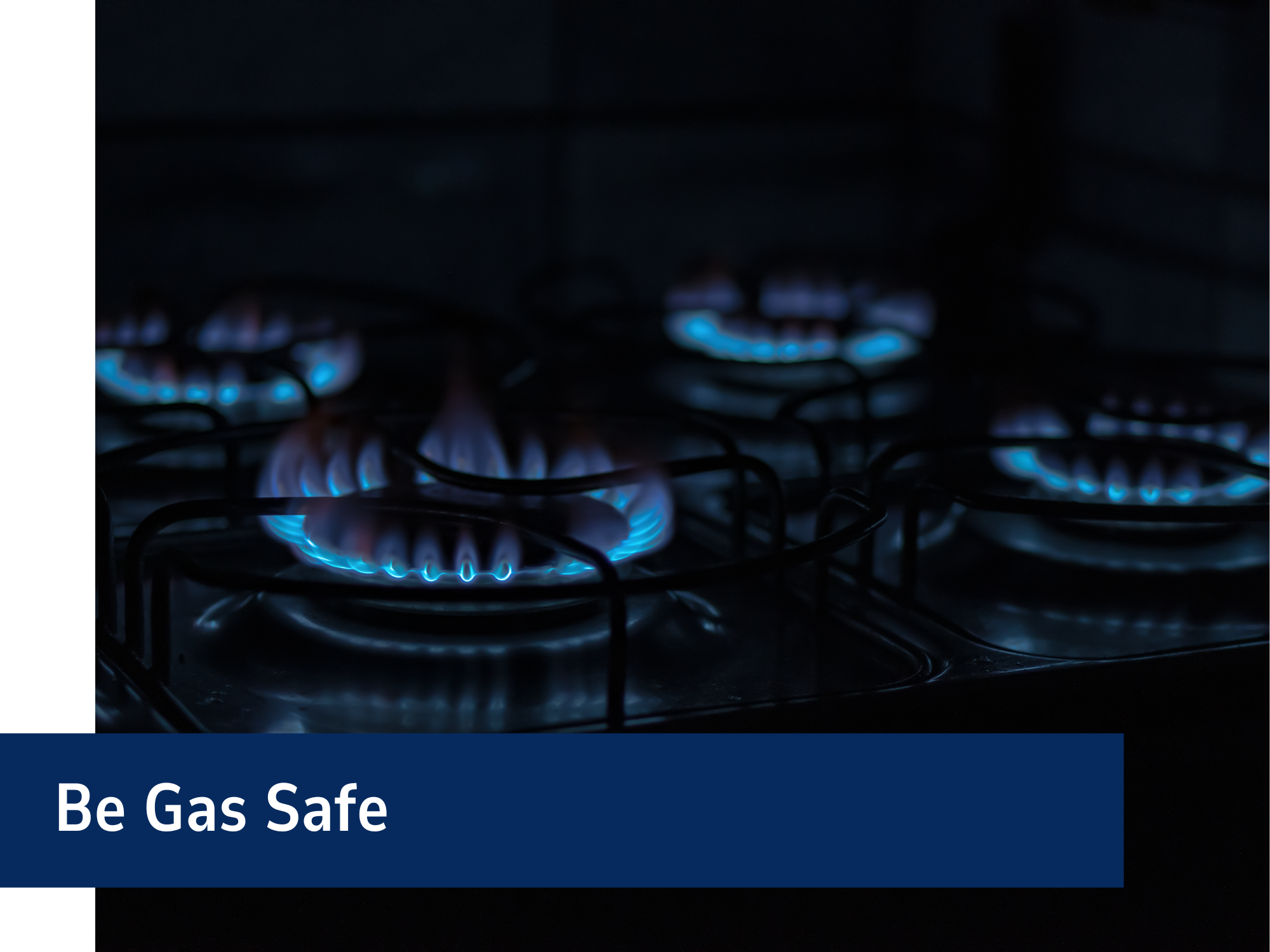 Be Gas Safe Banner (2)