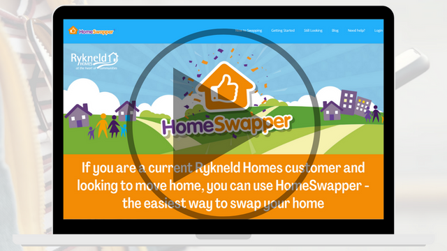 Rykneld Homes Swapping Your Home Rykneld Homes