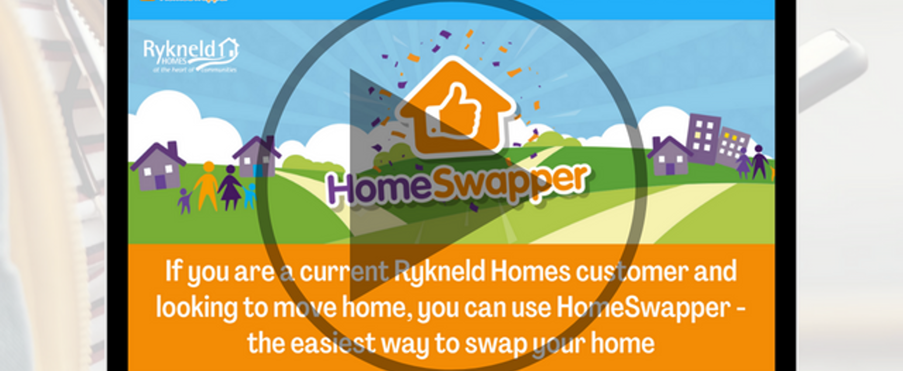Benefits Of Using Homeswapper Video