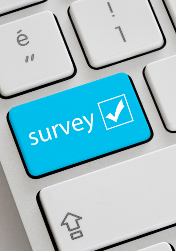 Tenant Satisfaction Survey News Banner