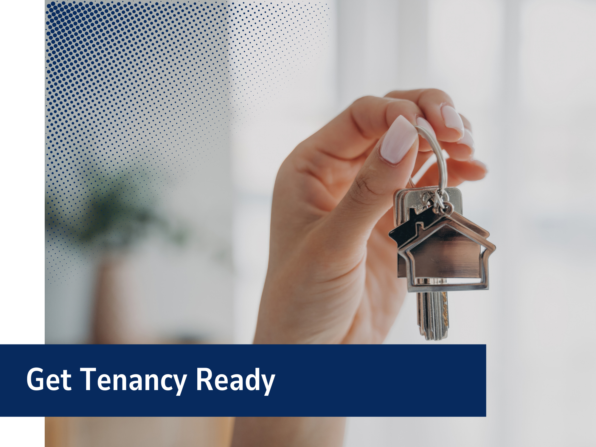 Get Tenancy Ready Banner