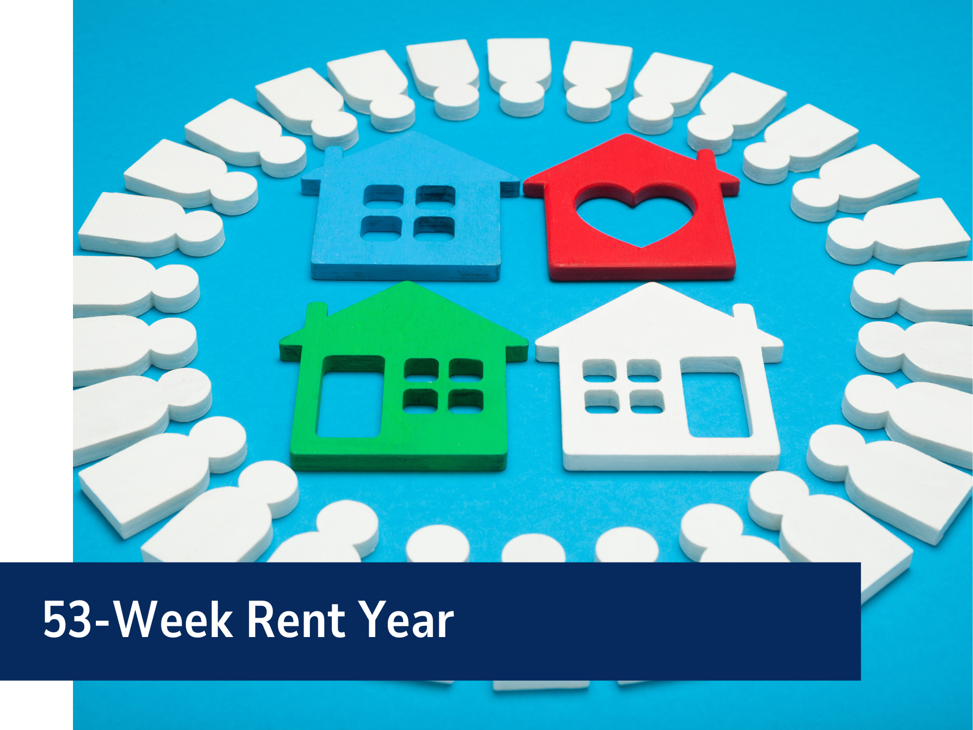 53 Week Rent Year Banner