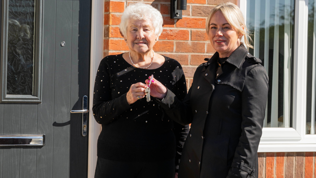 RYK Maureen And Helen