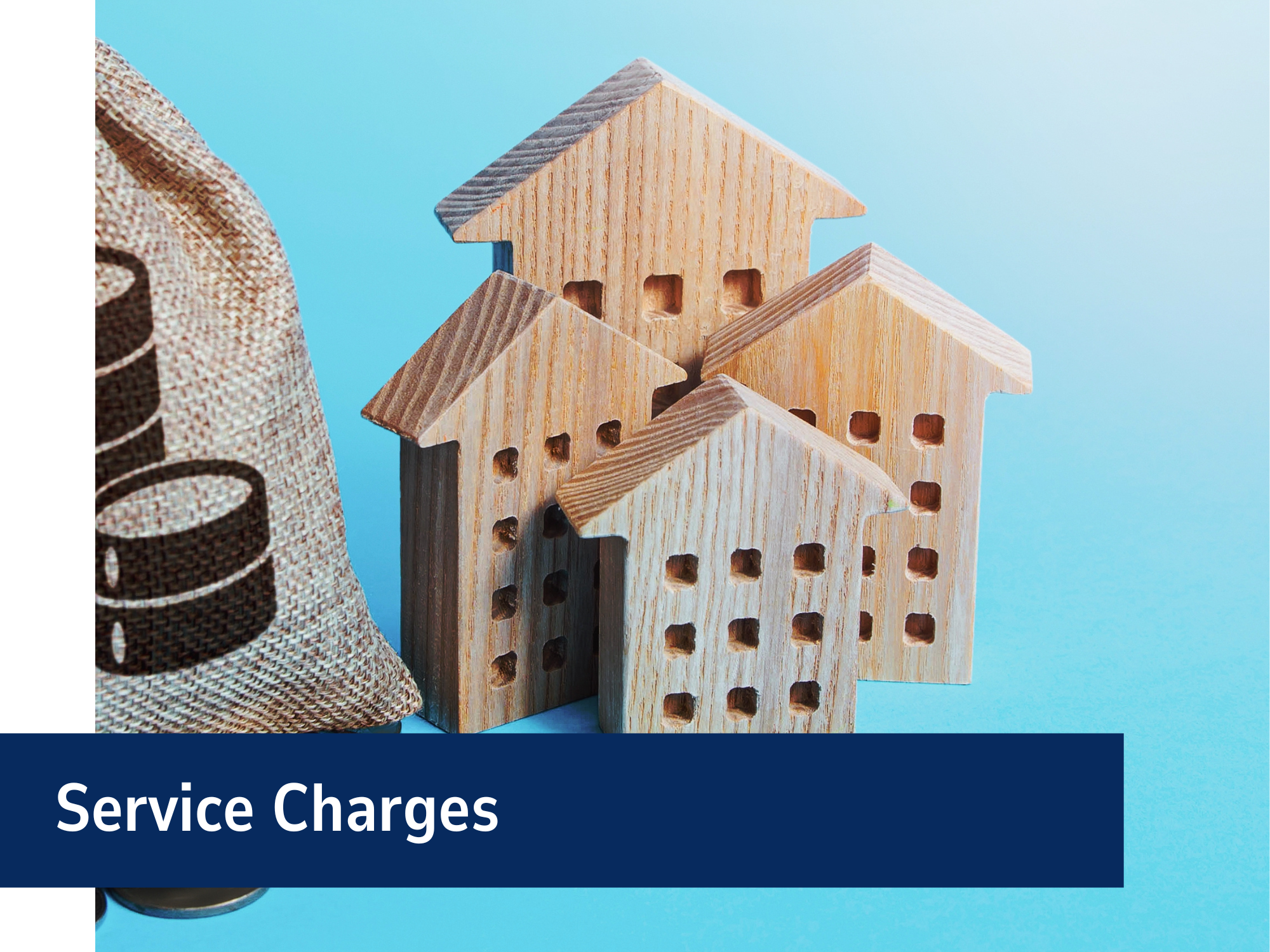 Service Charges Banner