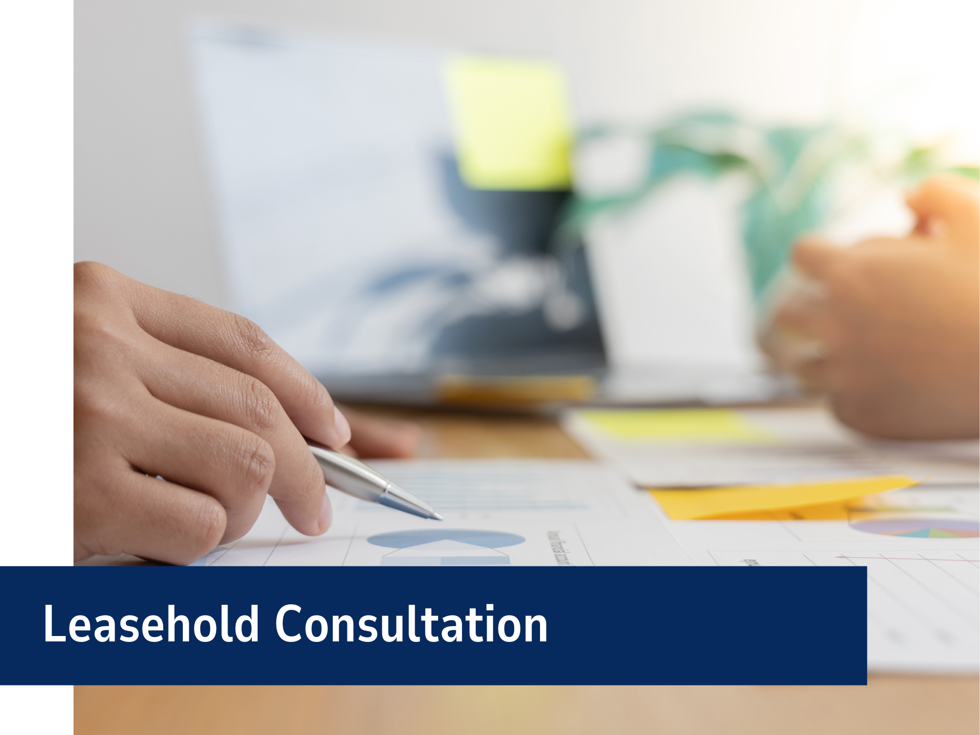 Leasehold Consultation Banner