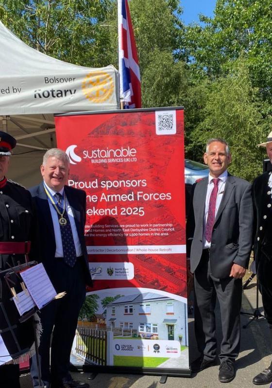 RYK Armed Forces Weekend 210725