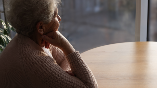 Social Isolation Banner Image