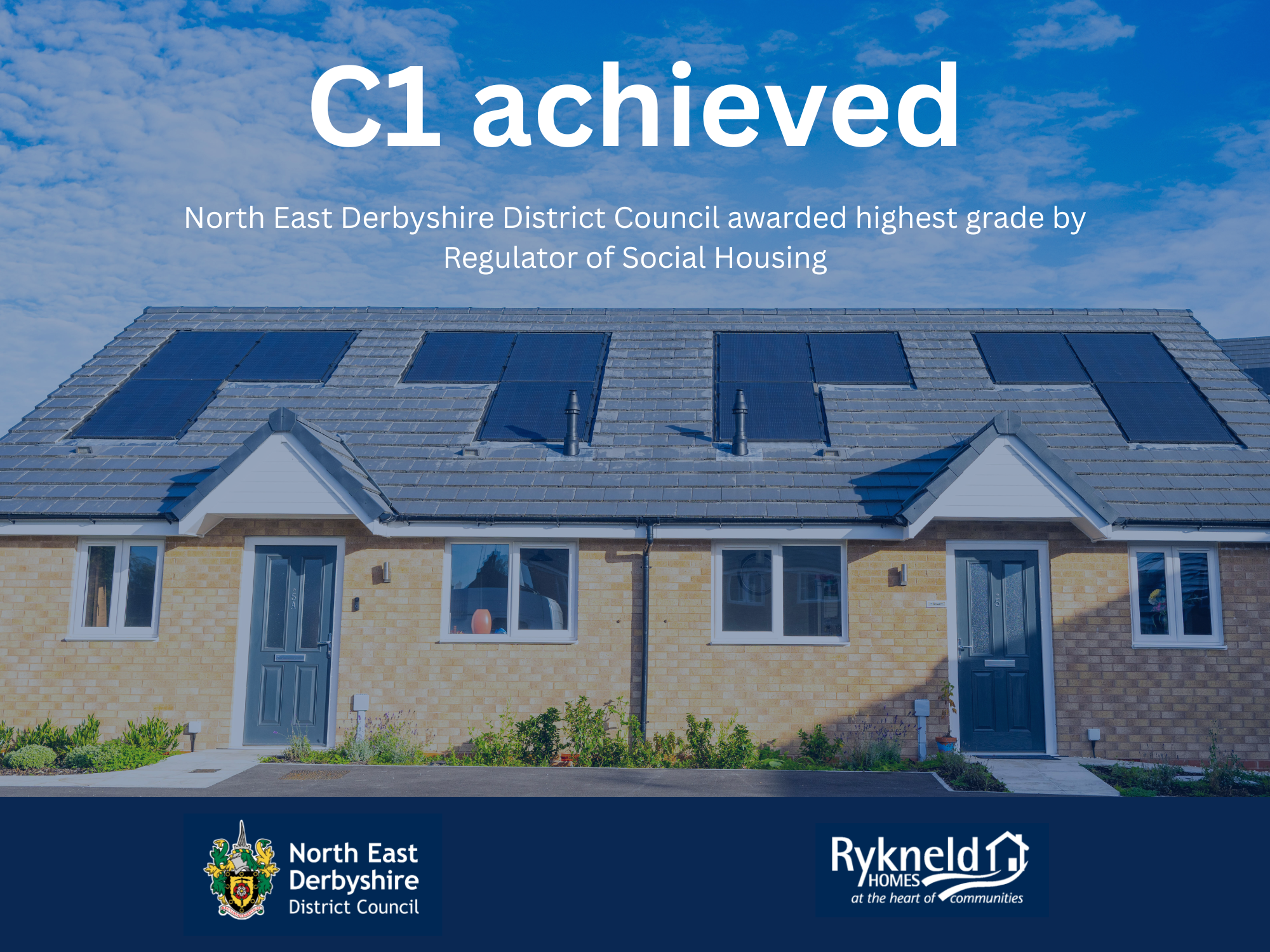 C1 Achieved Website Homepage SM Banner