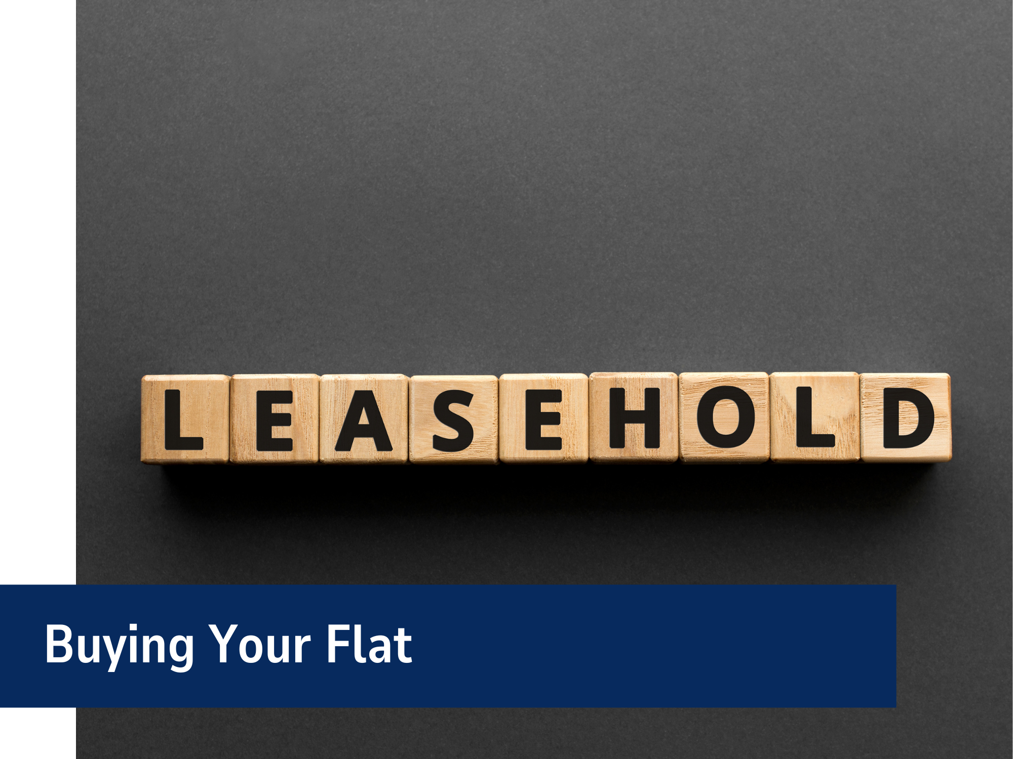 Buying Your Flat Leasehold Banner