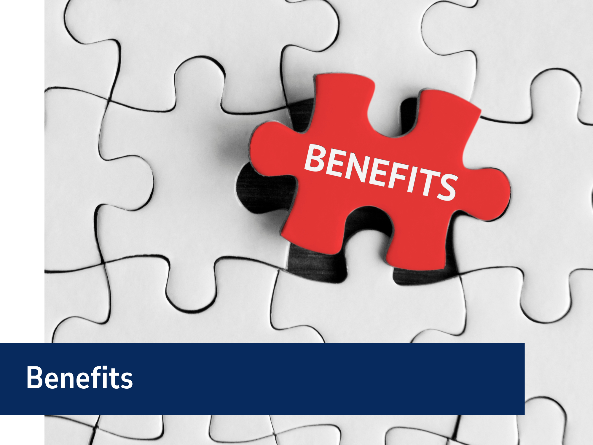 Benefits Banner