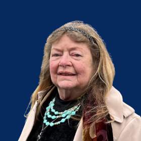 Kniveton, Denise