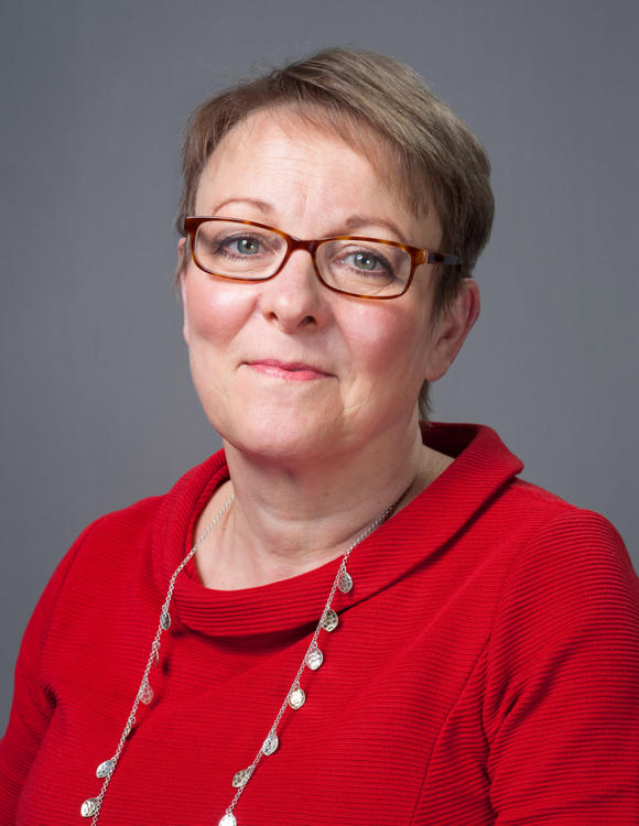 Lorraine Shaw