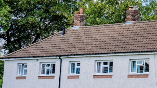 News Banner For Website Houses